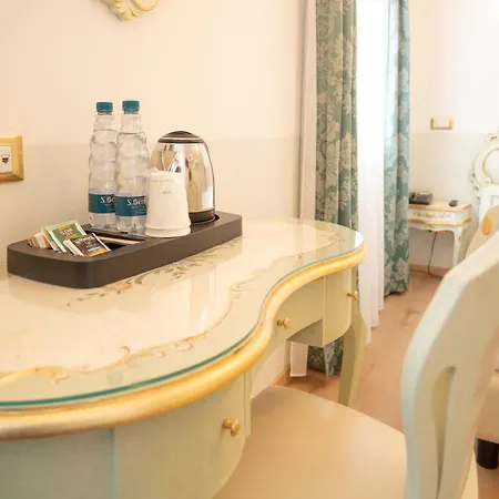 Duomo Boutique Hotel Chioggia Exterior foto