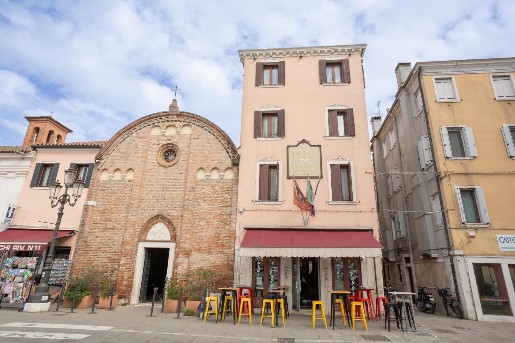 Duomo Boutique