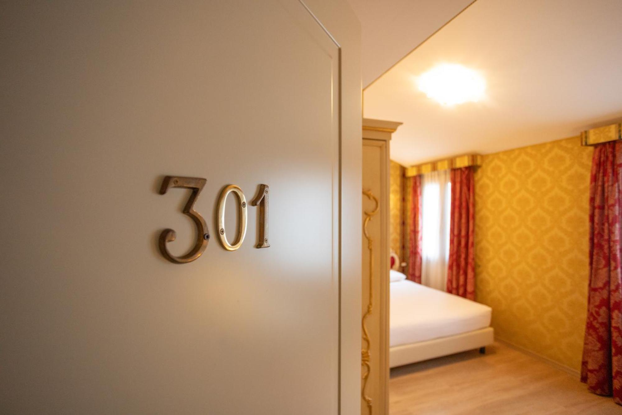 Hotel Duomo Boutique Chioggia