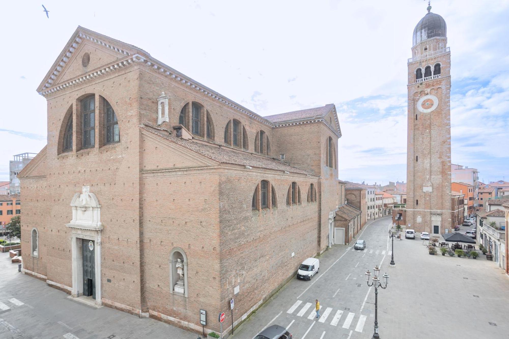 Hotel Duomo Boutique