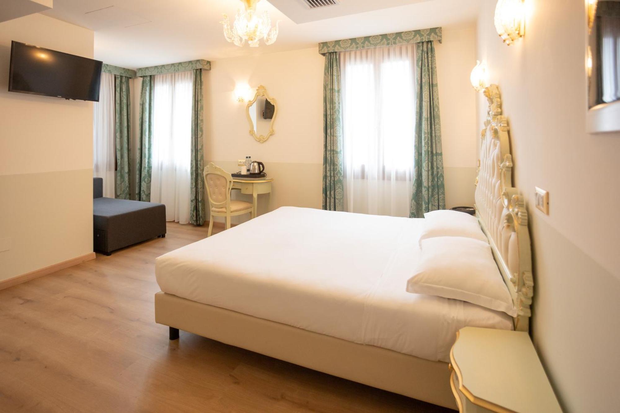 Duomo Boutique Hotel Chioggia