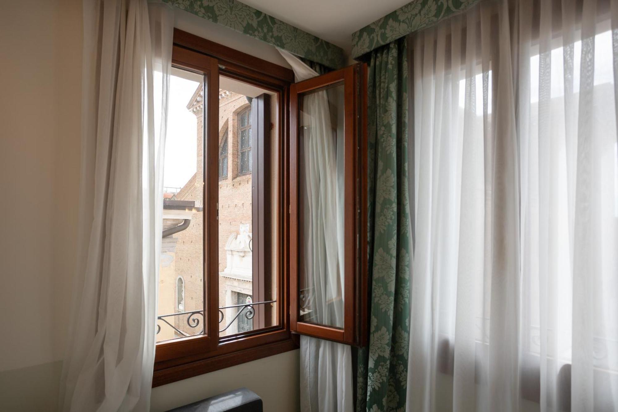 Hotel Duomo Boutique Chioggia