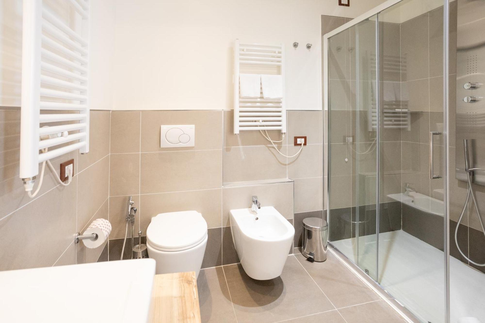 Duomo Boutique Hotel *