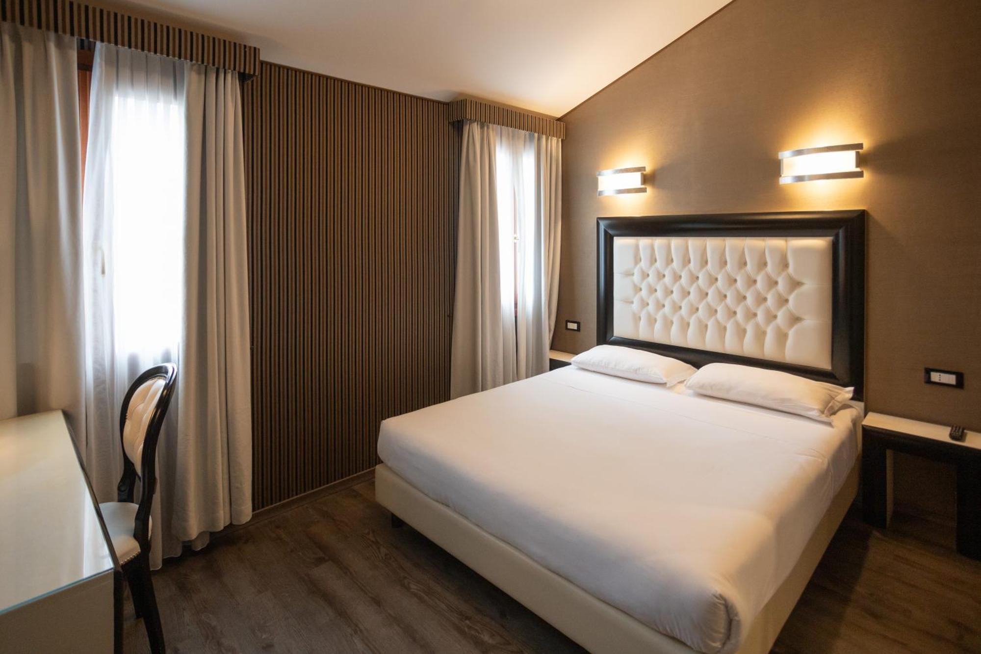 Duomo Boutique Hotel Chioggia