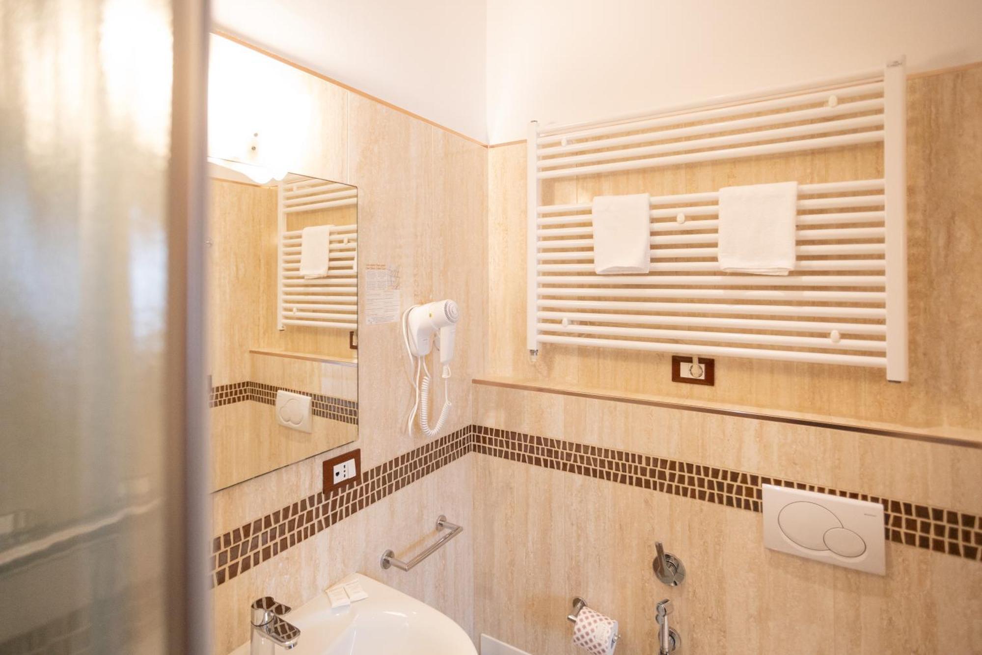 Hotel Duomo Boutique *