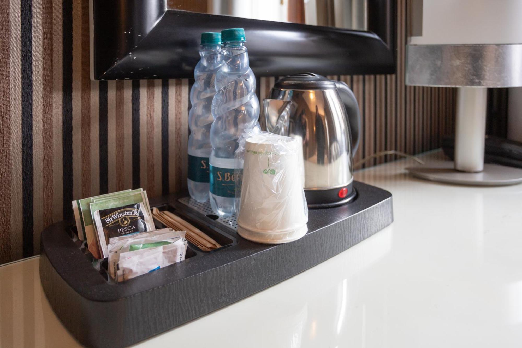 Hotel Duomo Boutique Chioggia