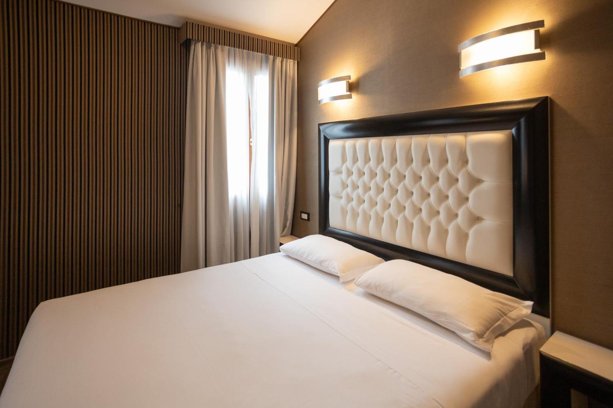 Hotel Duomo Boutique