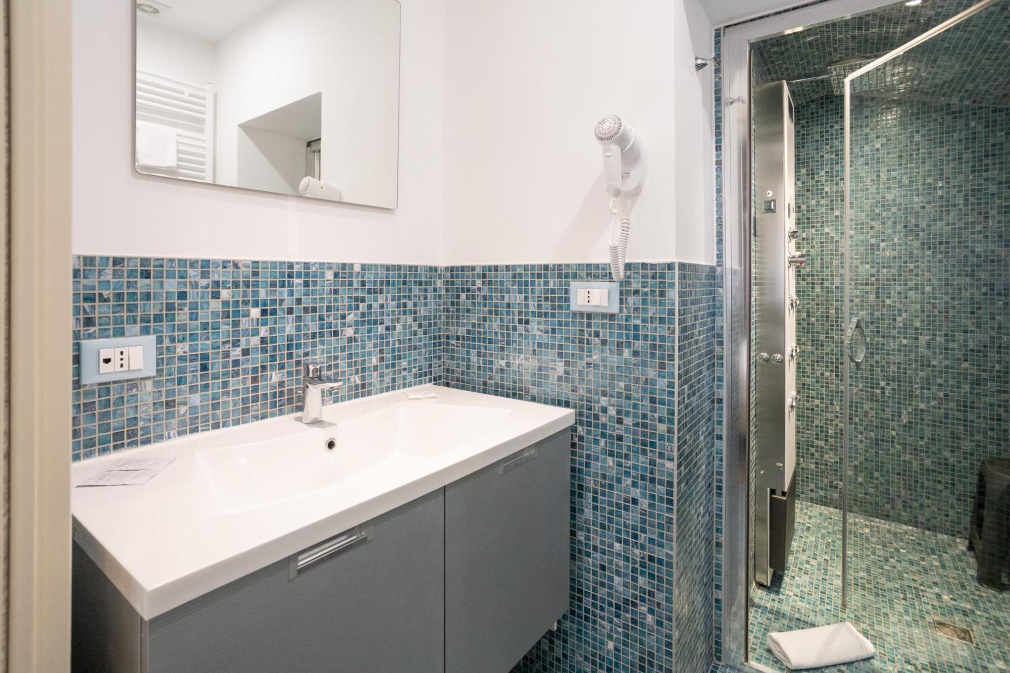 Duomo Boutique Hotel *