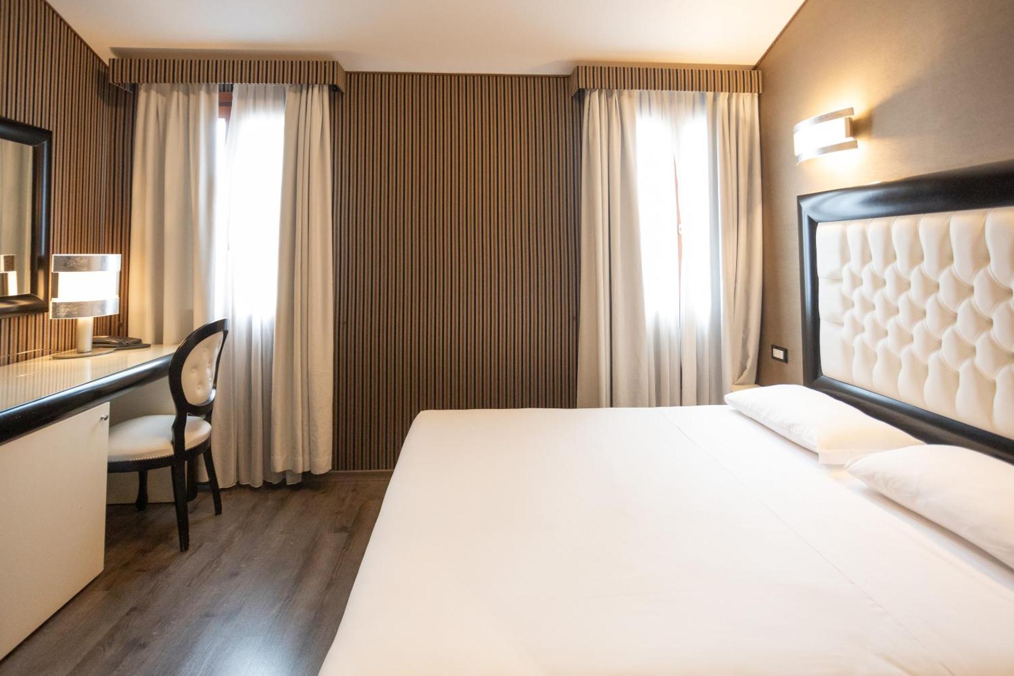 Hotel Duomo Boutique Chioggia