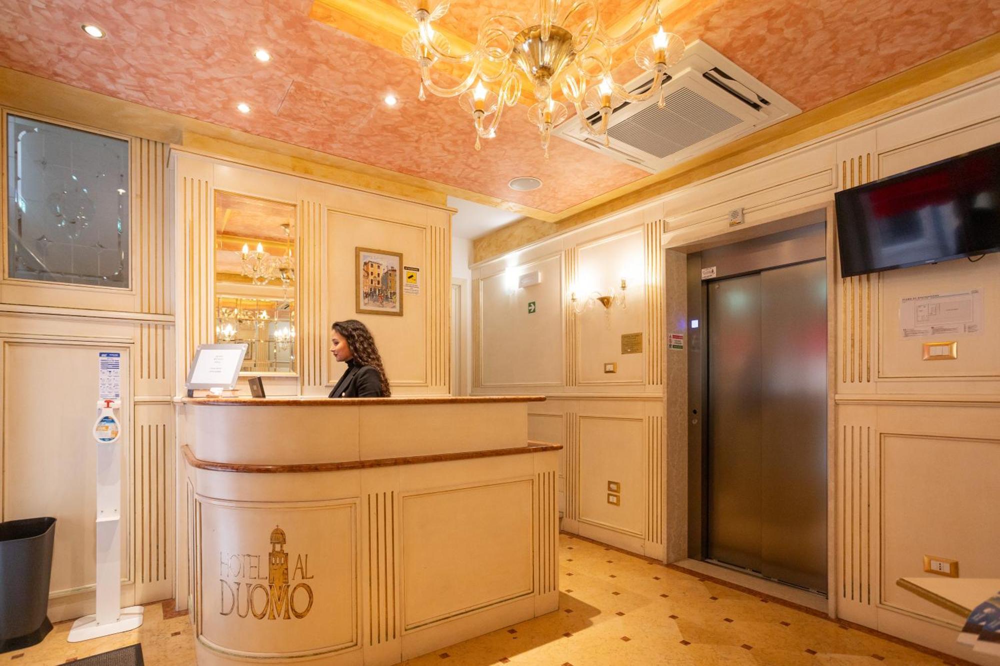 Duomo Boutique Hotel Chioggia